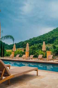 The Remote Hotel Sarıgerme