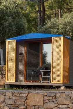 Akyaka - Akbük Fullmoon Bungalow Camping
