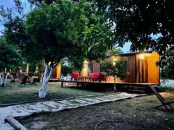 Ara Bahçe Houses