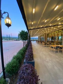 Çalcalar Otel