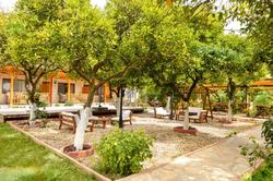 Orange Garden Hotel Akyaka