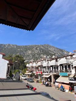 Akyaka Yelken Hotel