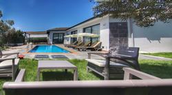 Villa Merlas