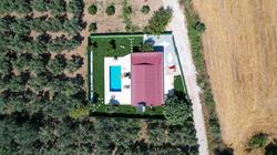 Villa Valiant Fethiye