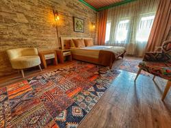Arton In Cappadocia