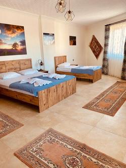 Aysultan Stone House
