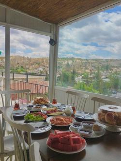 Cappadocia Kepez otel