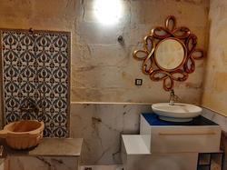 Göreme Mayaoğlu Yellow Mansion Hotel