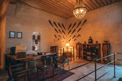 Harem Suites Cappadocia