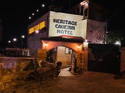 Heritage Cave Inn Hotel