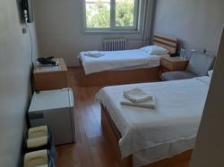 Hotel Şems