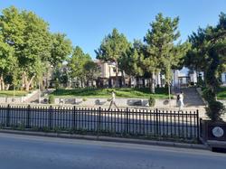 Hotel Şems