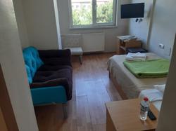Hotel Şems