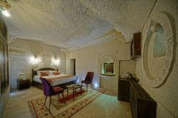 Cave Hotel