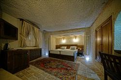 Cave Hotel
