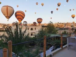 Falcon Cave Suites