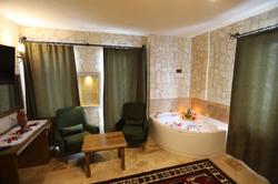 Faruk's Uchisar Castle Panaroma House