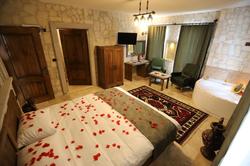 Faruk's Uchisar Castle Panaroma House