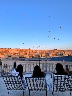 Goreme Suites
