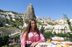 Goreme Suites