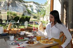 Goreme Suites