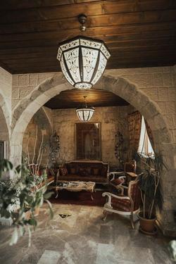 Hu of Cappadocia