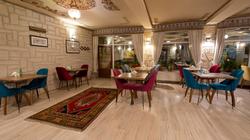 İn Stone House