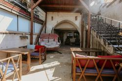 Mysterious Cave Suites