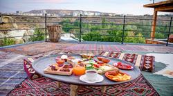 Aşk -ı Nare Cave Hotel - Swimming Pool Hot & SPA