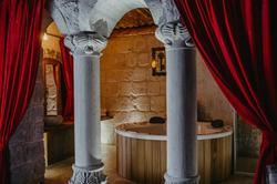 Prime Cappadocia Suites