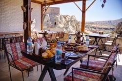 Saliche Cappadocia Cave Suite