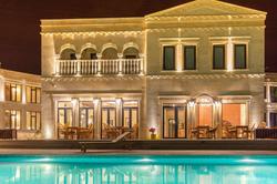 Sobek Stone House Hotel