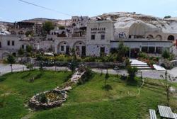 Milagre Cave Cappadocia