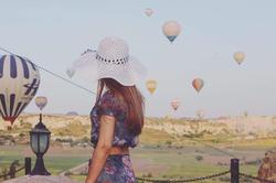 Milagre Cave Cappadocia