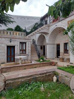Mozaik Stone Hotel