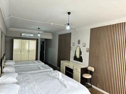 Nigrum Otel