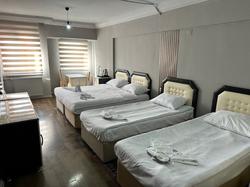 Nigrum Otel