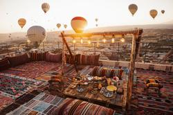 Olenda Cappadocia