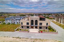 Royal Crown Stone House Kapadokya
