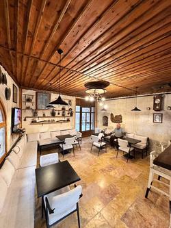 Tokmak Konuk Evi