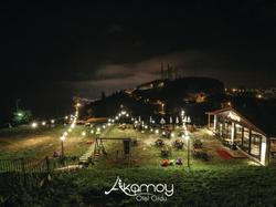 Akamoy Boztepe Hotel