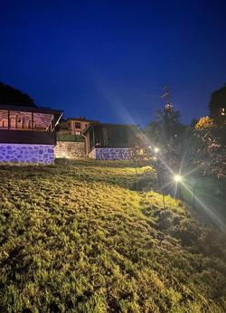 Boztepe Küme Evleri Bungalow