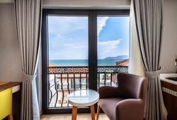 Evimiz  Hotel