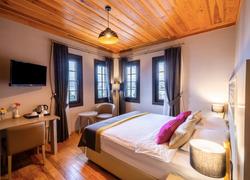 Evimiz  Hotel