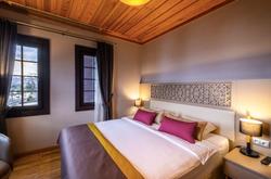 Evimiz  Hotel