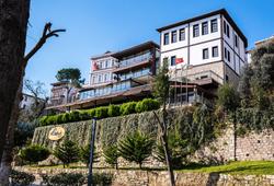 Evimiz  Hotel