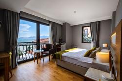 Evimiz  Hotel