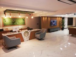 Flora Ordu Hotel Apart Suit