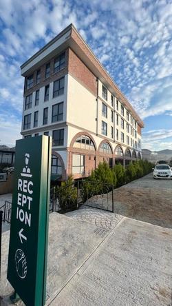 Flora Ordu Hotel Apart Suit