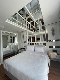 Flora Ordu Hotel Apart Suit